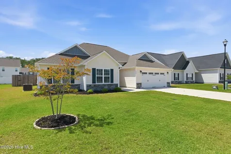 1019 Blue Water Boulevard New Bern NC 28562