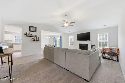 1019 Blue Water Boulevard New Bern NC 28562