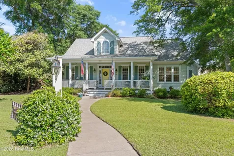 6063 Sullivan Ridge Road Southport NC 28461