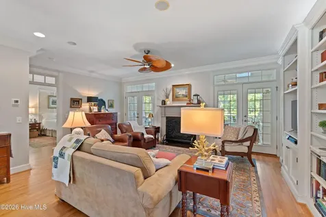 6063 Sullivan Ridge Road Southport NC 28461
