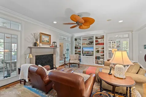 6063 Sullivan Ridge Road Southport NC 28461