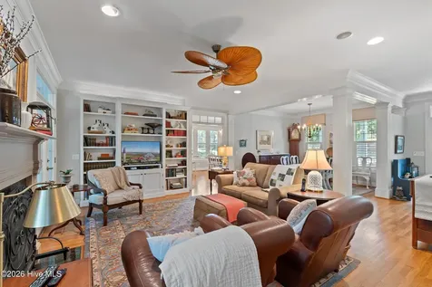 6063 Sullivan Ridge Road Southport NC 28461