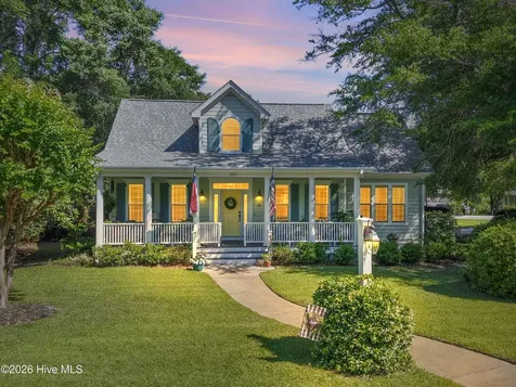 6063 Sullivan Ridge Road Southport NC 28461