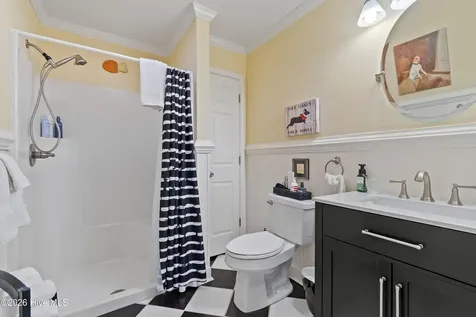6063 Sullivan Ridge Road Southport NC 28461