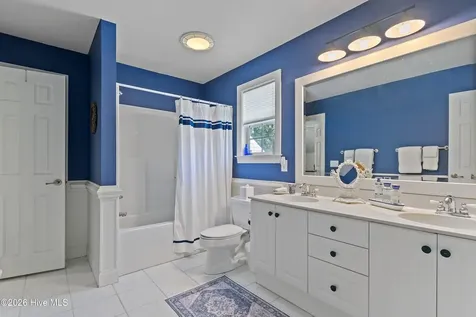 6063 Sullivan Ridge Road Southport NC 28461