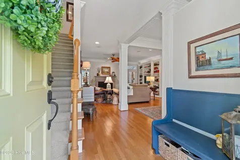 6063 Sullivan Ridge Road Southport NC 28461