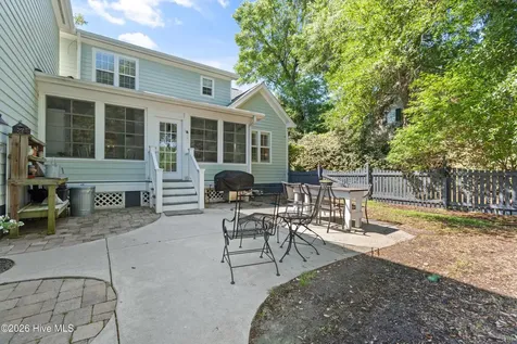 6063 Sullivan Ridge Road Southport NC 28461