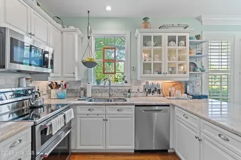 6063 Sullivan Ridge Road Southport NC 28461