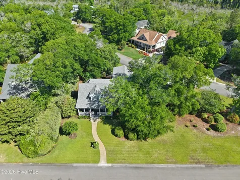 6063 Sullivan Ridge Road Southport NC 28461