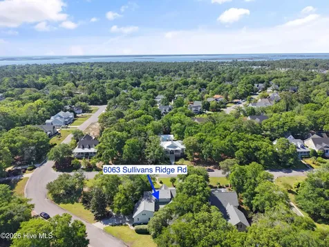 6063 Sullivan Ridge Road Southport NC 28461