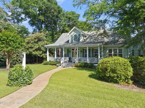 6063 Sullivan Ridge Road Southport NC 28461
