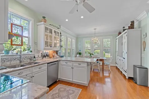 6063 Sullivan Ridge Road Southport NC 28461