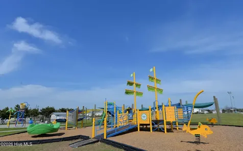 6063 Sullivan Ridge Road Southport NC 28461
