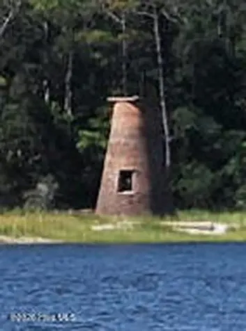 6063 Sullivan Ridge Road Southport NC 28461