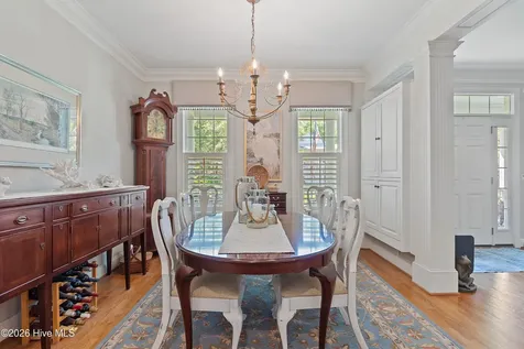 6063 Sullivan Ridge Road Southport NC 28461