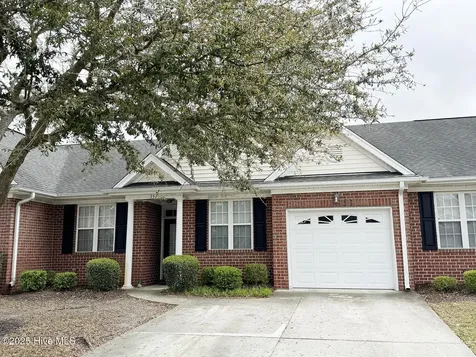 331 Monlandil Drive Wilmington NC 28403