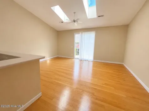 331 Monlandil Drive Wilmington NC 28403