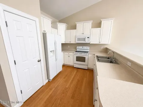 331 Monlandil Drive Wilmington NC 28403