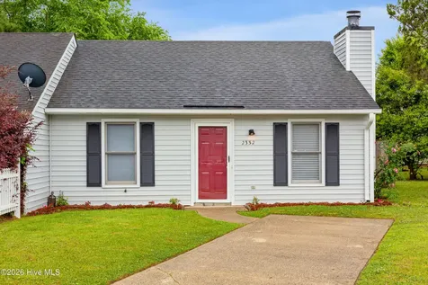 2332 Villa Drive Kinston NC 28504