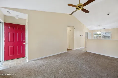 2332 Villa Drive Kinston NC 28504
