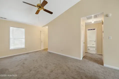 2332 Villa Drive Kinston NC 28504