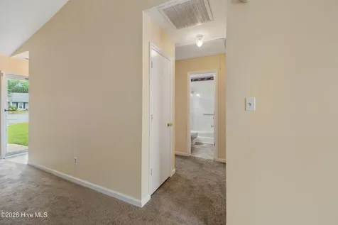 2332 Villa Drive Kinston NC 28504