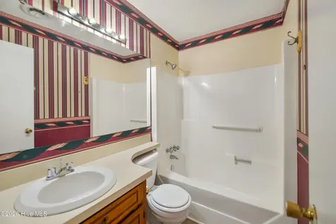 2332 Villa Drive Kinston NC 28504