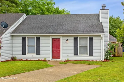 2332 Villa Drive Kinston NC 28504