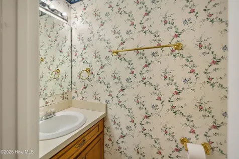 2332 Villa Drive Kinston NC 28504
