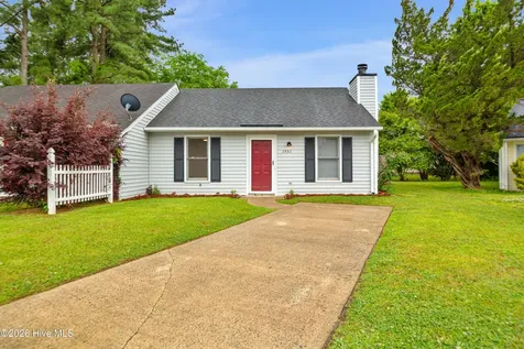 2332 Villa Drive Kinston NC 28504