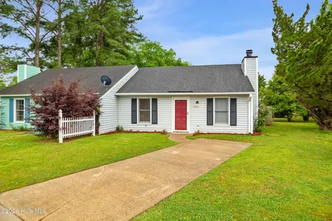 2332 Villa Drive Kinston NC 28504