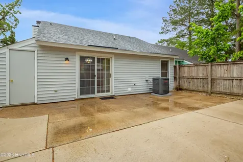 2332 Villa Drive Kinston NC 28504