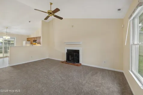 2332 Villa Drive Kinston NC 28504