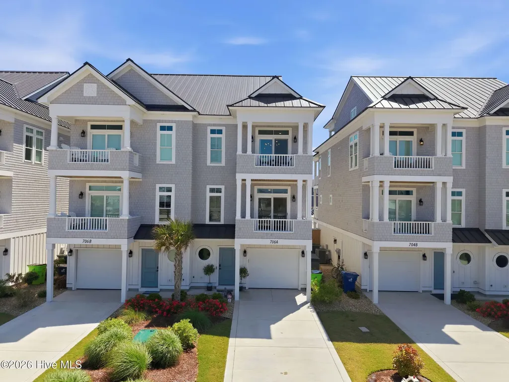 706 Atlantic Beach Causeway Atlantic Beach NC 28512