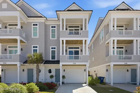 706 Atlantic Beach Causeway Atlantic Beach NC 28512