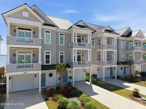 706 Atlantic Beach Causeway Atlantic Beach NC 28512
