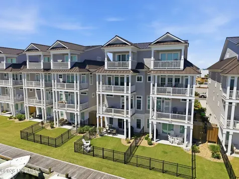 706 Atlantic Beach Causeway Atlantic Beach NC 28512