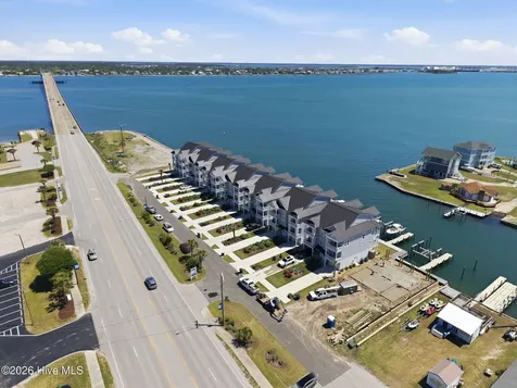 706 Atlantic Beach Causeway Atlantic Beach NC 28512