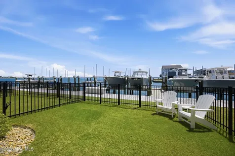 706 Atlantic Beach Causeway Atlantic Beach NC 28512