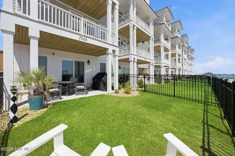 706 Atlantic Beach Causeway Atlantic Beach NC 28512