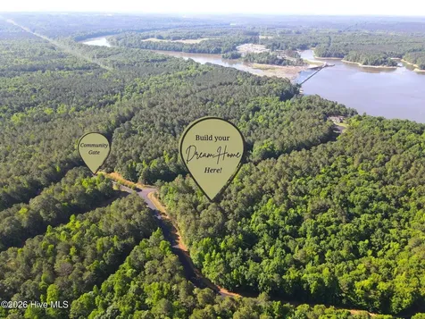 121 Watsons Way Rockingham NC 28379