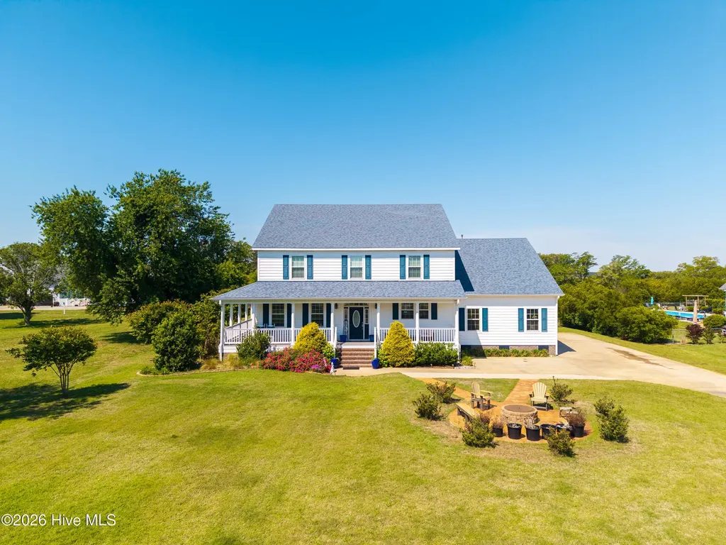 111 Belle View Currituck NC 27929