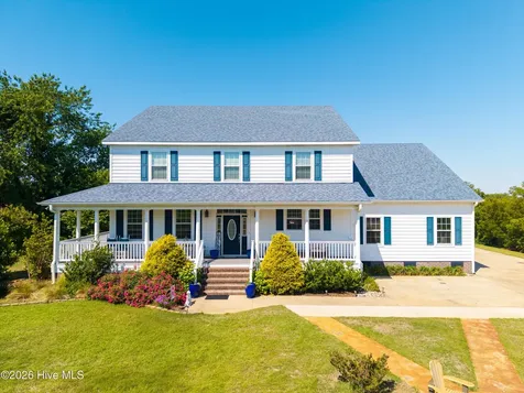 111 Belle View Currituck NC 27929