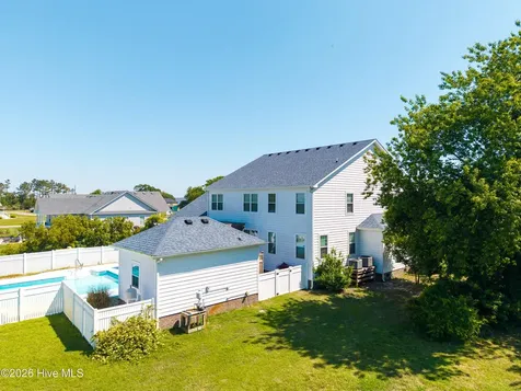 111 Belle View Currituck NC 27929