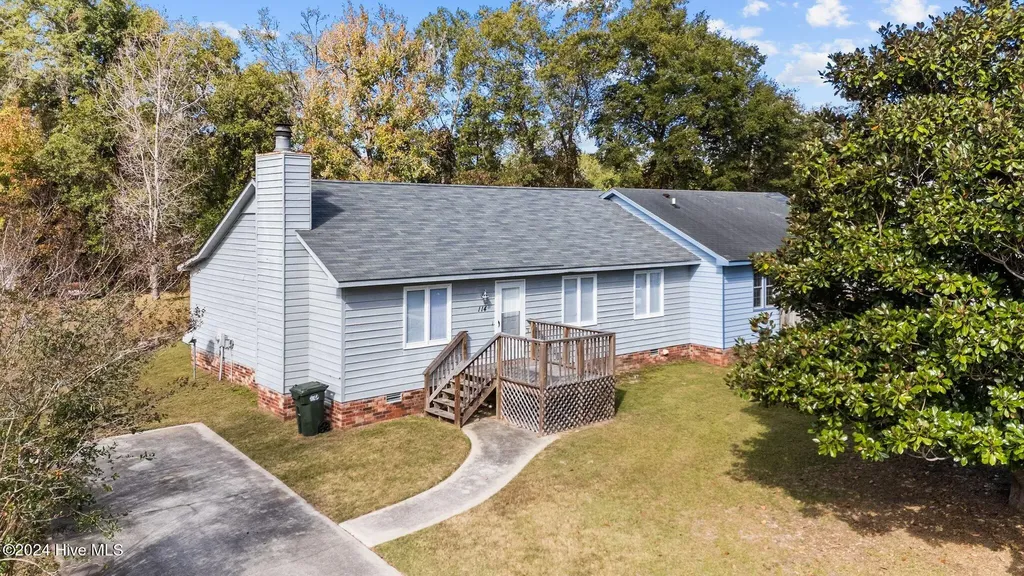 114 Mourning Dove Trail New Bern NC 28560