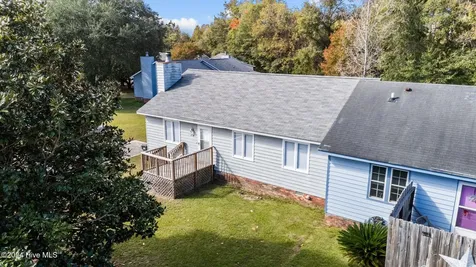 114 Mourning Dove Trail New Bern NC 28560