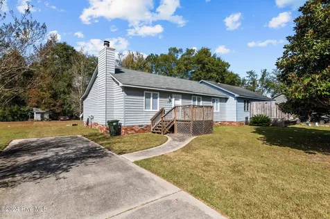 114 Mourning Dove Trail New Bern NC 28560