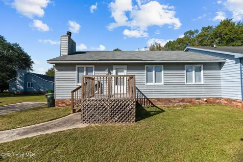 114 Mourning Dove Trail New Bern NC 28560