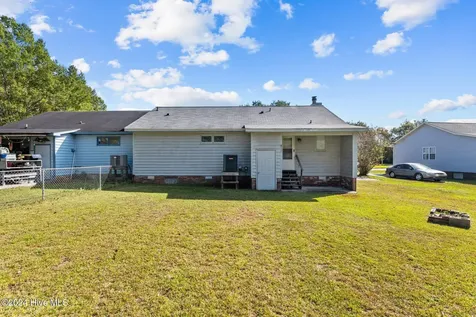 114 Mourning Dove Trail New Bern NC 28560