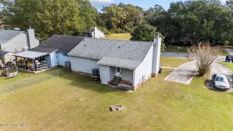 114 Mourning Dove Trail New Bern NC 28560